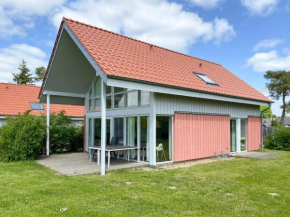 Gruppenunterkunft Wiesengeflüster S2 mit Wiesenblick, Sauna und Kamin